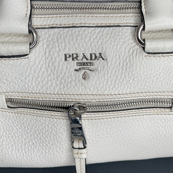 Prada Phenix Front Zip Convertible - Picture 13 of 16